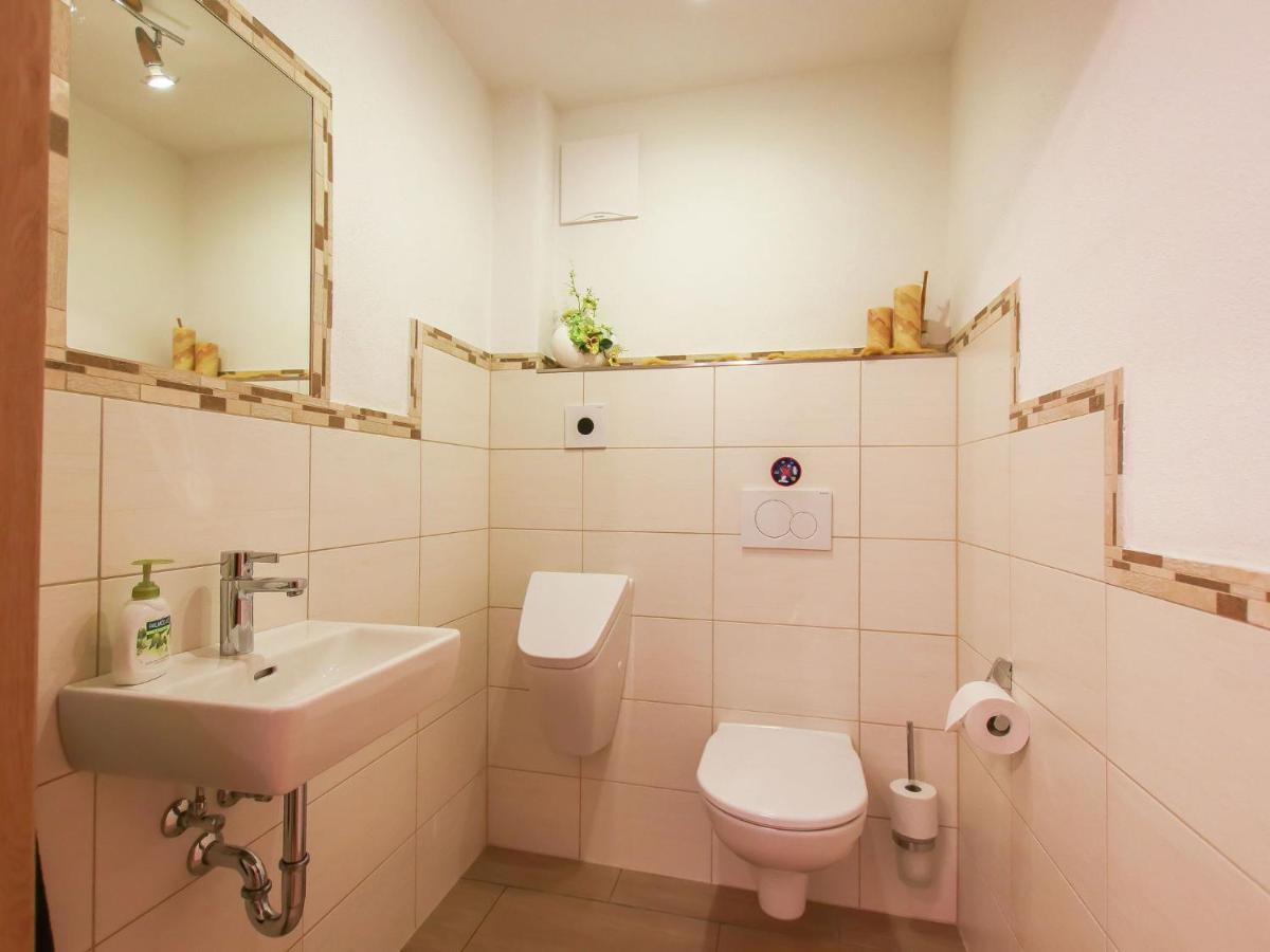 Apartment Cosy Holiday Flat In A Farmhouse