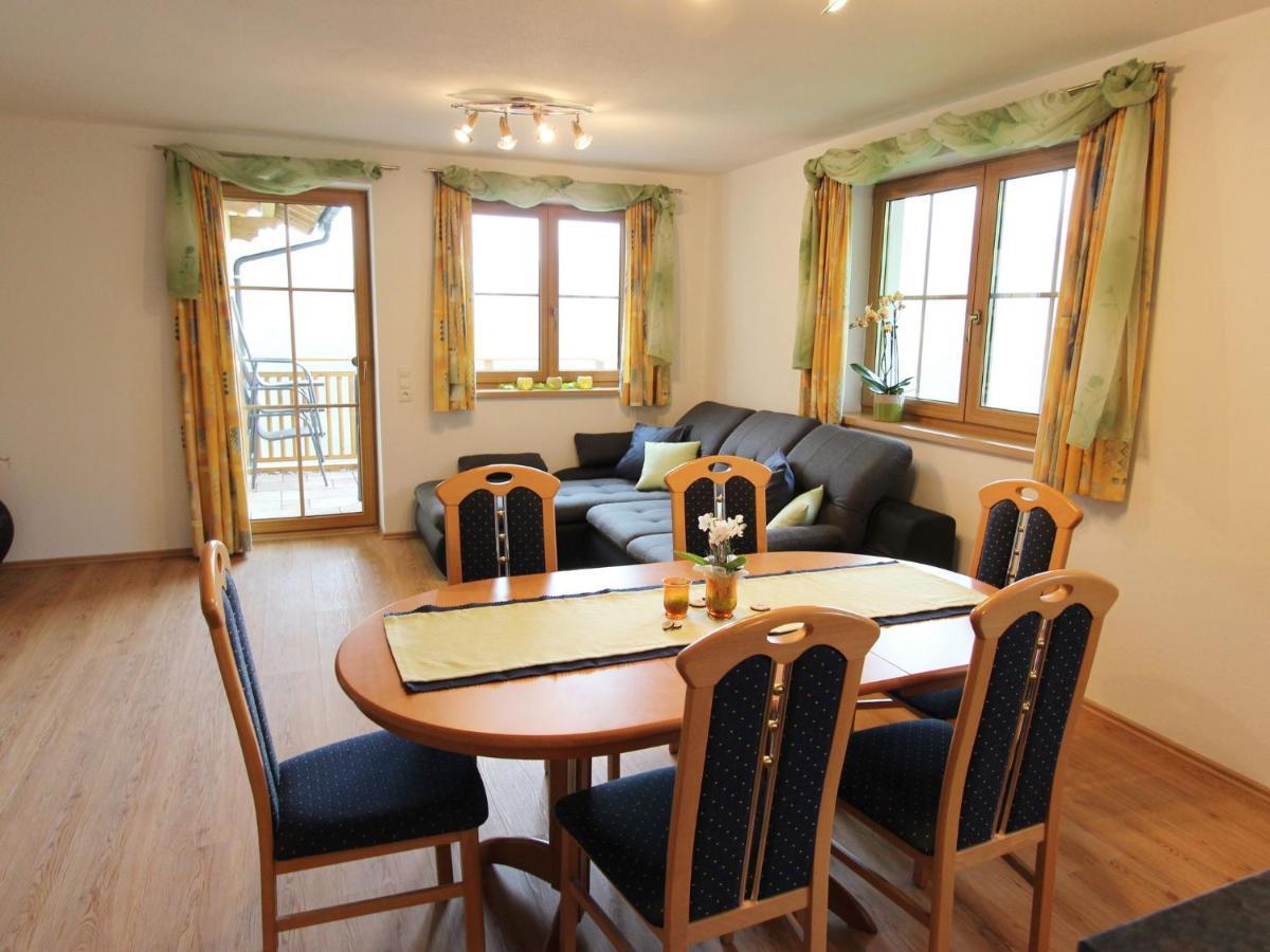 Cosy Holiday Flat In A Farmhouse * Taxenbach