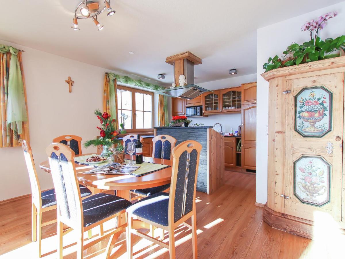 Cosy Holiday Flat In A Farmhouse * Taxenbach